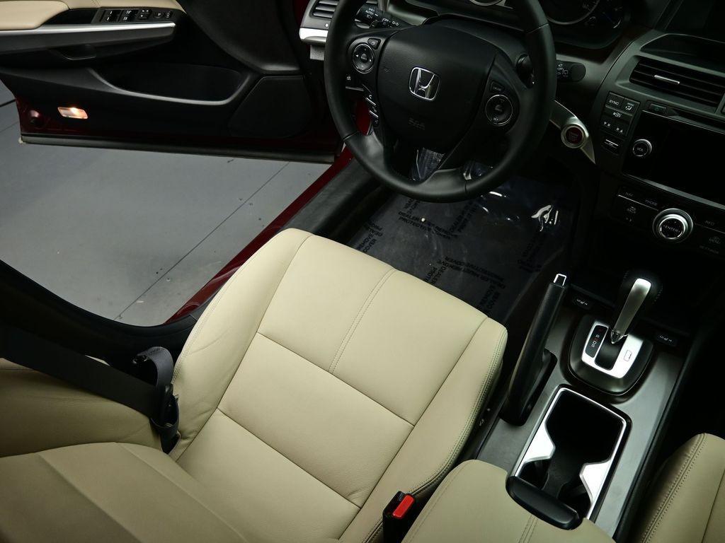 used 2015 Honda Crosstour car, priced at $12,187