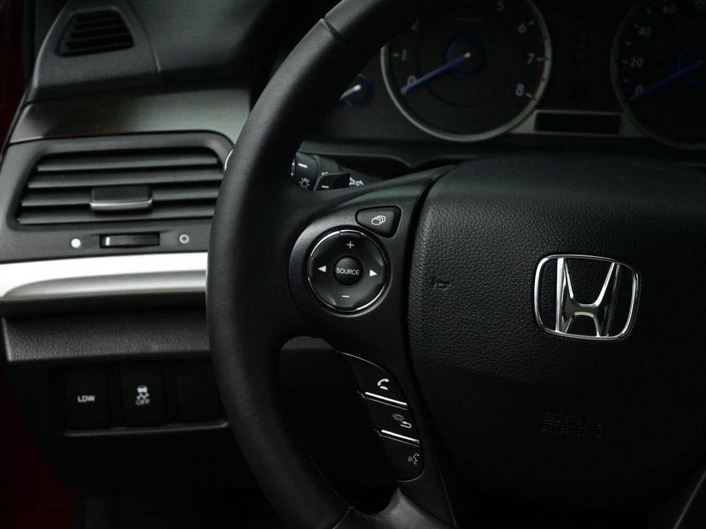 used 2015 Honda Crosstour car, priced at $12,187