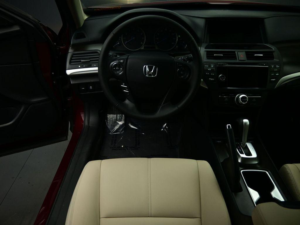 used 2015 Honda Crosstour car, priced at $12,187