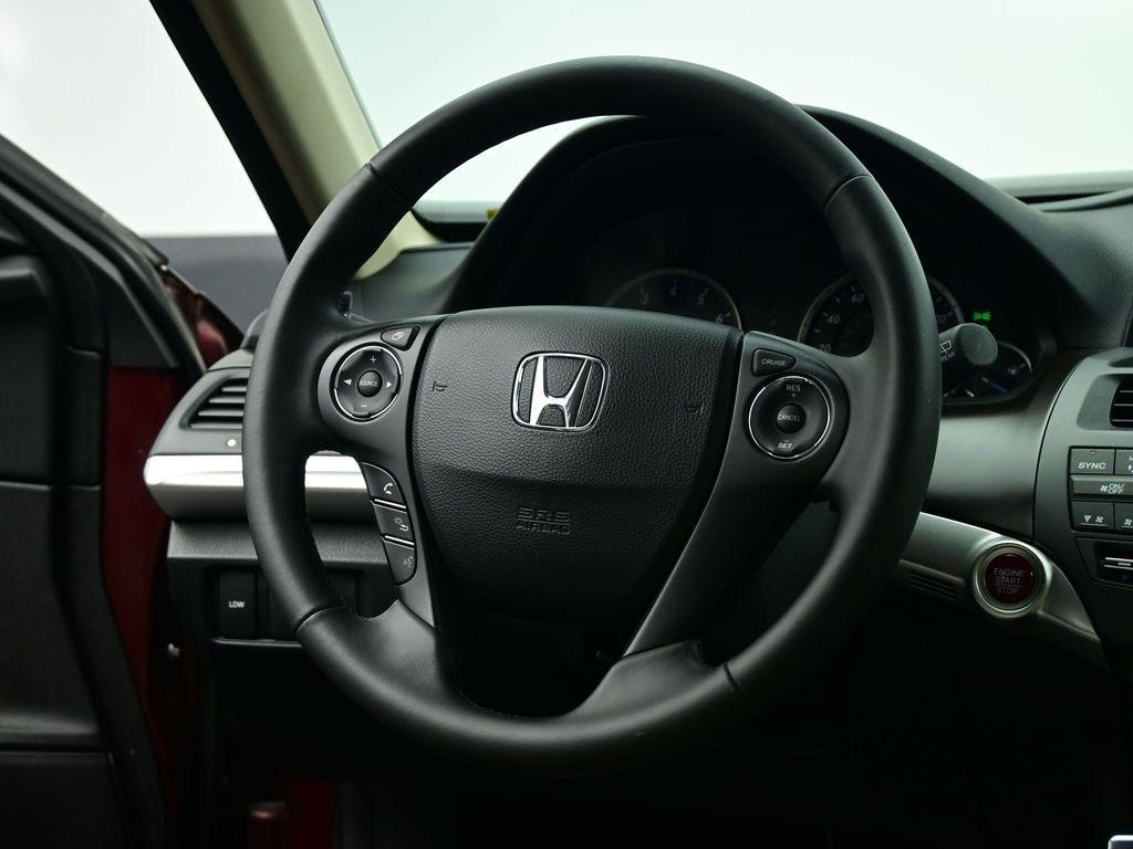used 2015 Honda Crosstour car, priced at $12,187