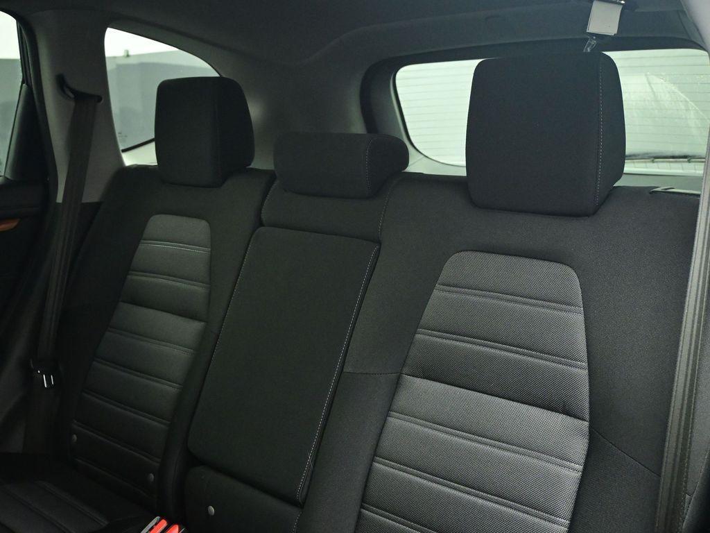used 2022 Honda CR-V car, priced at $26,577