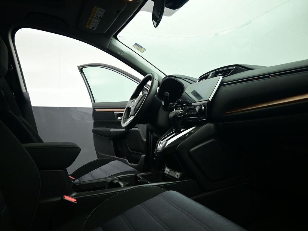 used 2022 Honda CR-V car, priced at $26,577