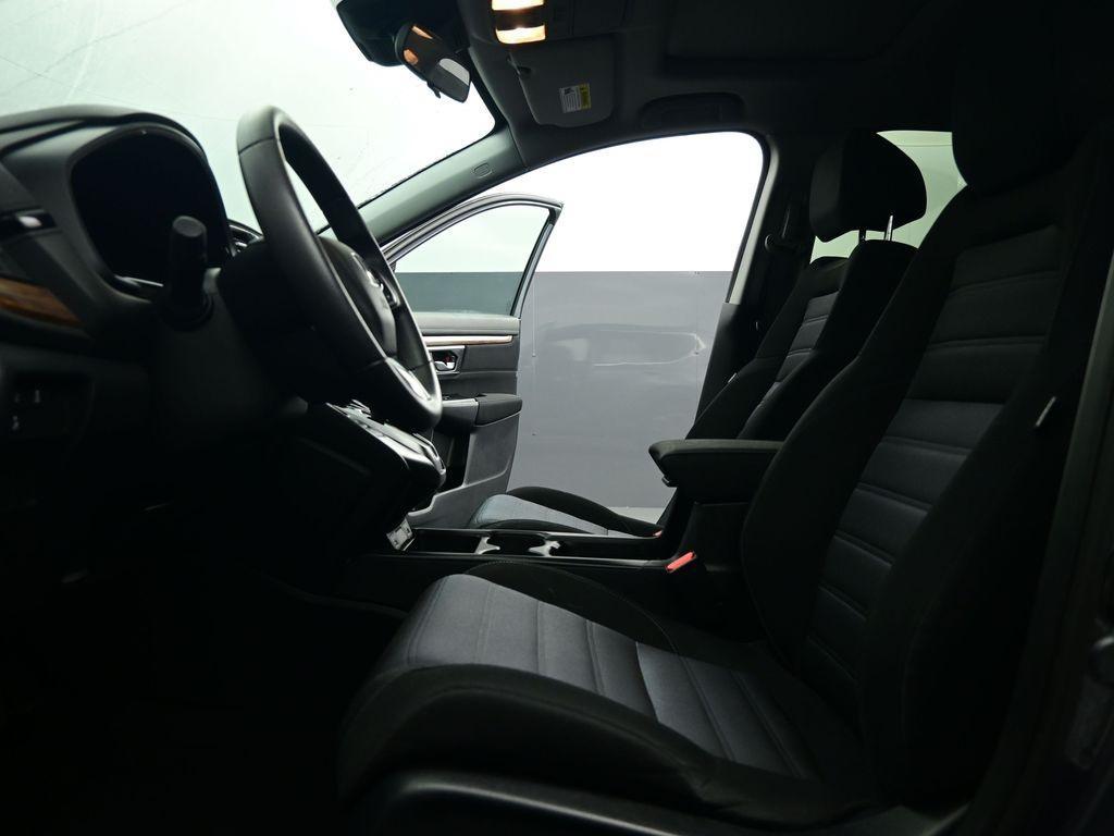 used 2022 Honda CR-V car, priced at $26,577