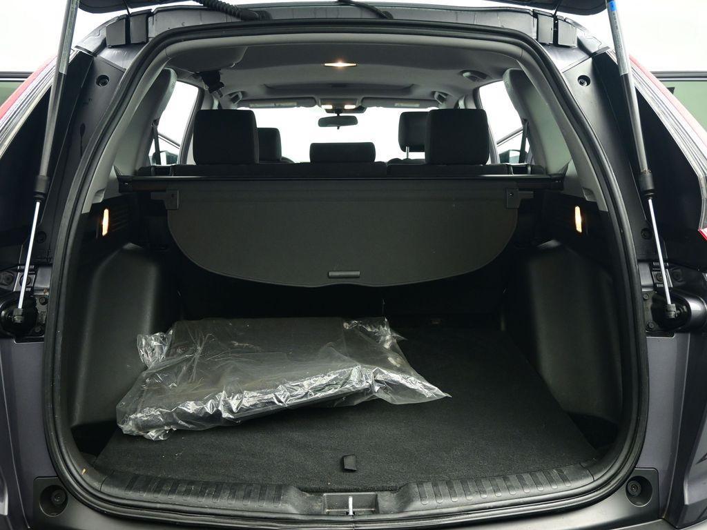 used 2022 Honda CR-V car, priced at $26,577