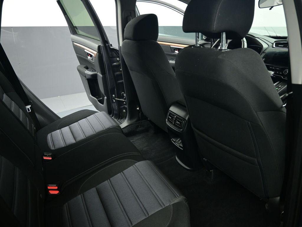 used 2022 Honda CR-V car, priced at $26,577