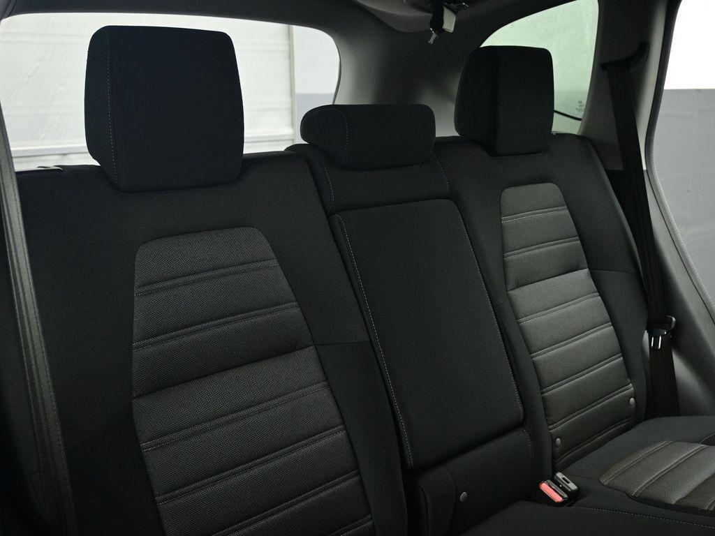 used 2022 Honda CR-V car, priced at $26,577