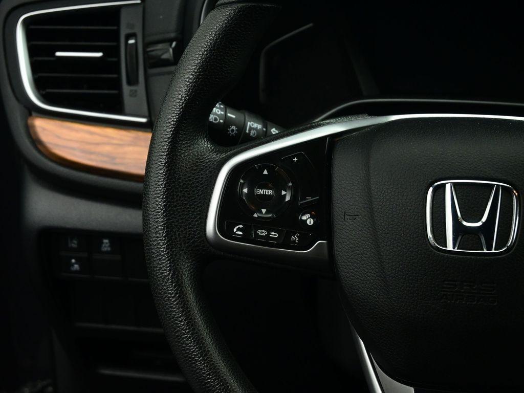 used 2022 Honda CR-V car, priced at $26,577
