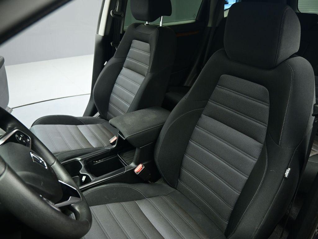 used 2022 Honda CR-V car, priced at $26,577