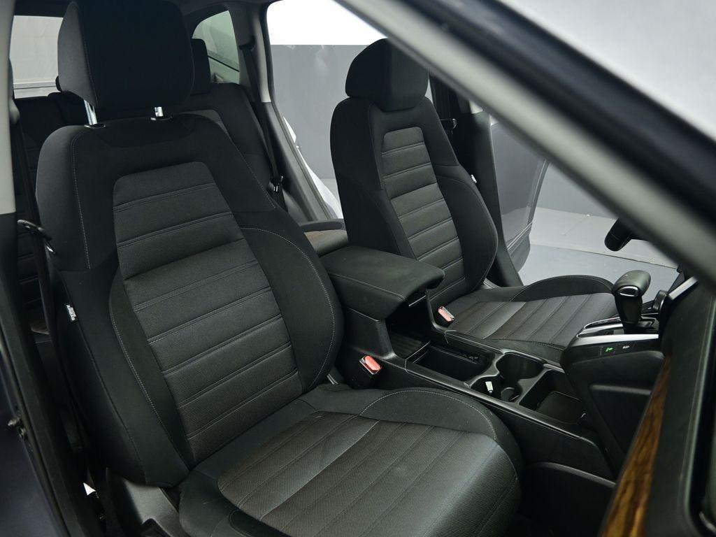used 2022 Honda CR-V car, priced at $26,577