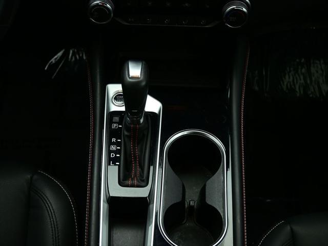used 2023 Nissan Altima car, priced at $24,970