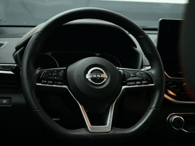 used 2023 Nissan Altima car, priced at $24,970