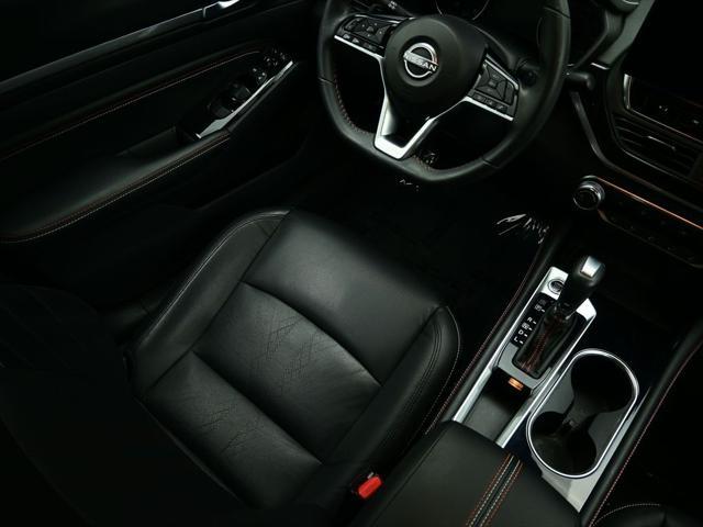 used 2023 Nissan Altima car, priced at $24,970