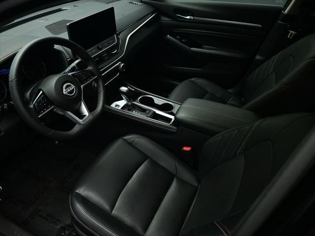 used 2023 Nissan Altima car, priced at $24,970