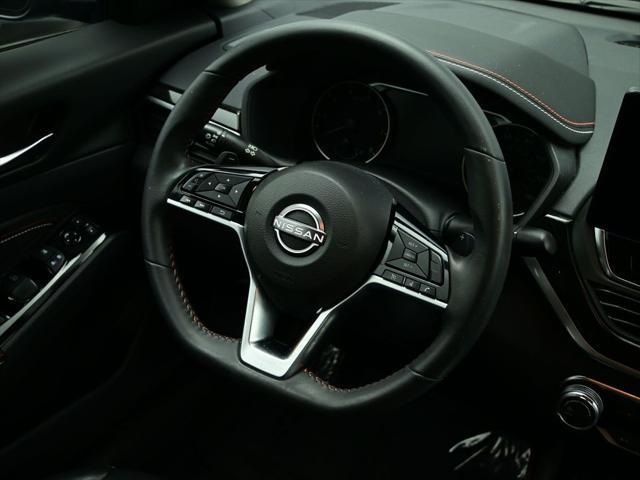 used 2023 Nissan Altima car, priced at $24,970