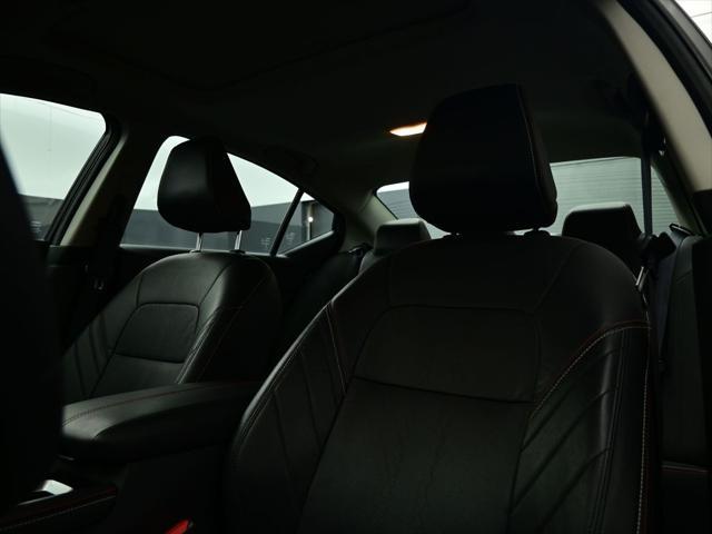 used 2023 Nissan Altima car, priced at $24,970