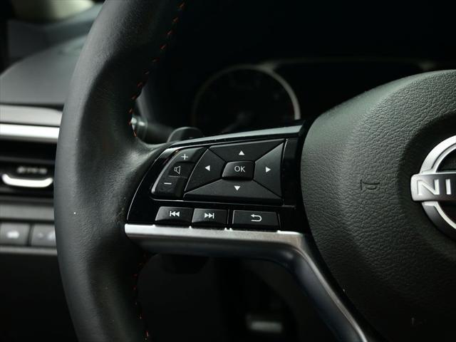 used 2023 Nissan Altima car, priced at $24,970