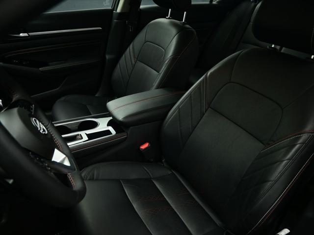 used 2023 Nissan Altima car, priced at $24,970