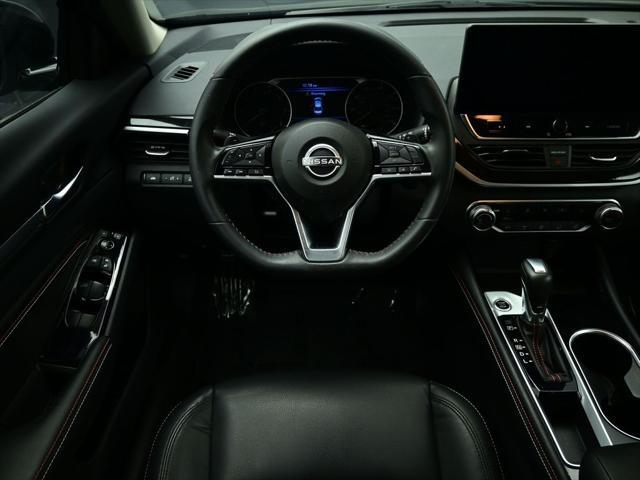 used 2023 Nissan Altima car, priced at $24,970