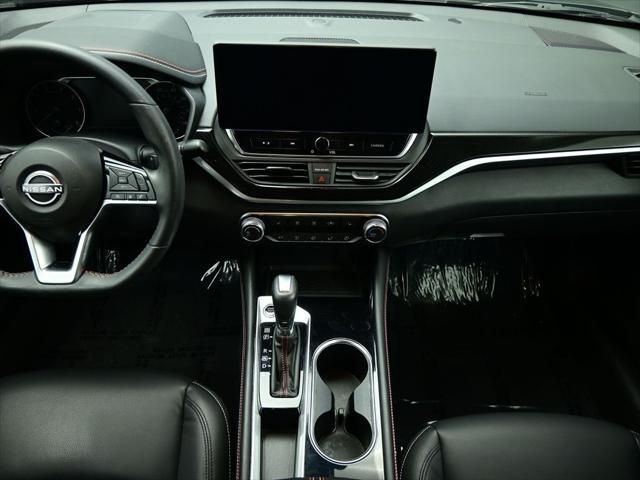used 2023 Nissan Altima car, priced at $24,970