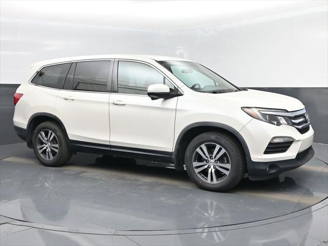 used 2016 Honda Pilot car, priced at $11,999