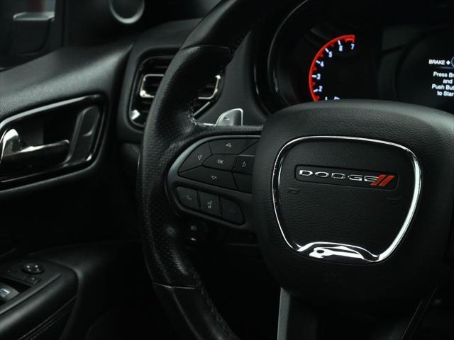 used 2022 Dodge Durango car, priced at $28,999