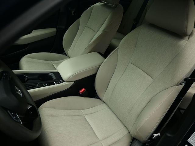 used 2023 Honda Accord car, priced at $26,499