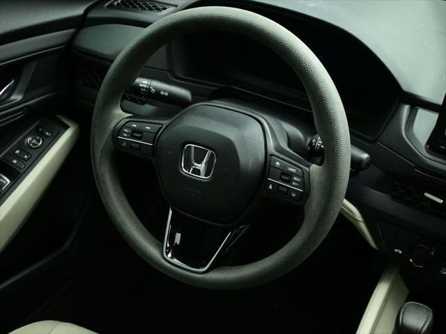 used 2023 Honda Accord car, priced at $26,499