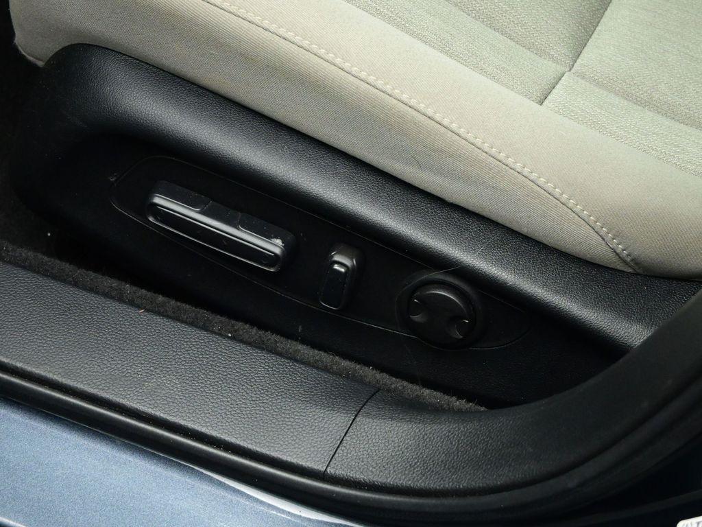 used 2023 Honda Accord car, priced at $24,999