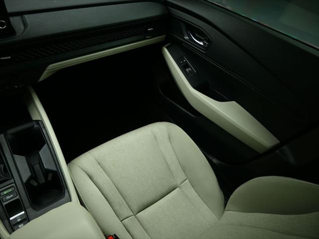 used 2023 Honda Accord car, priced at $26,499