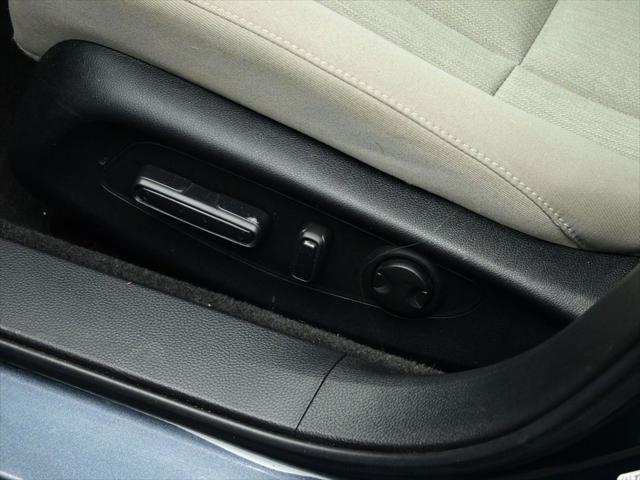 used 2023 Honda Accord car, priced at $26,499