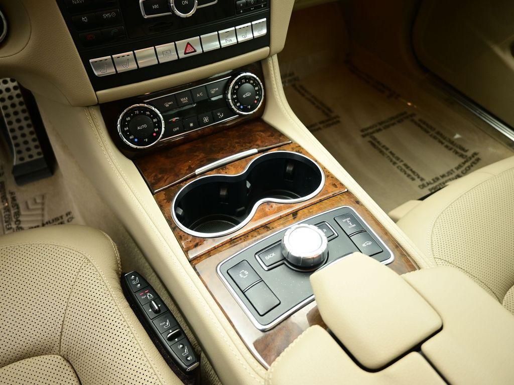 used 2013 Mercedes-Benz CLS-Class car, priced at $17,175