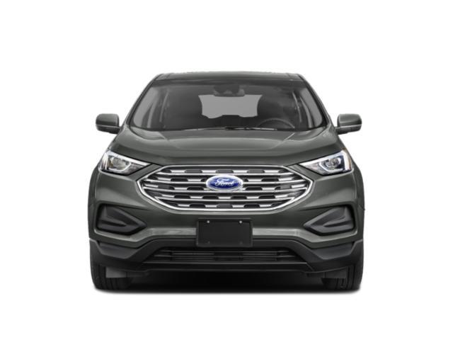 used 2020 Ford Edge car