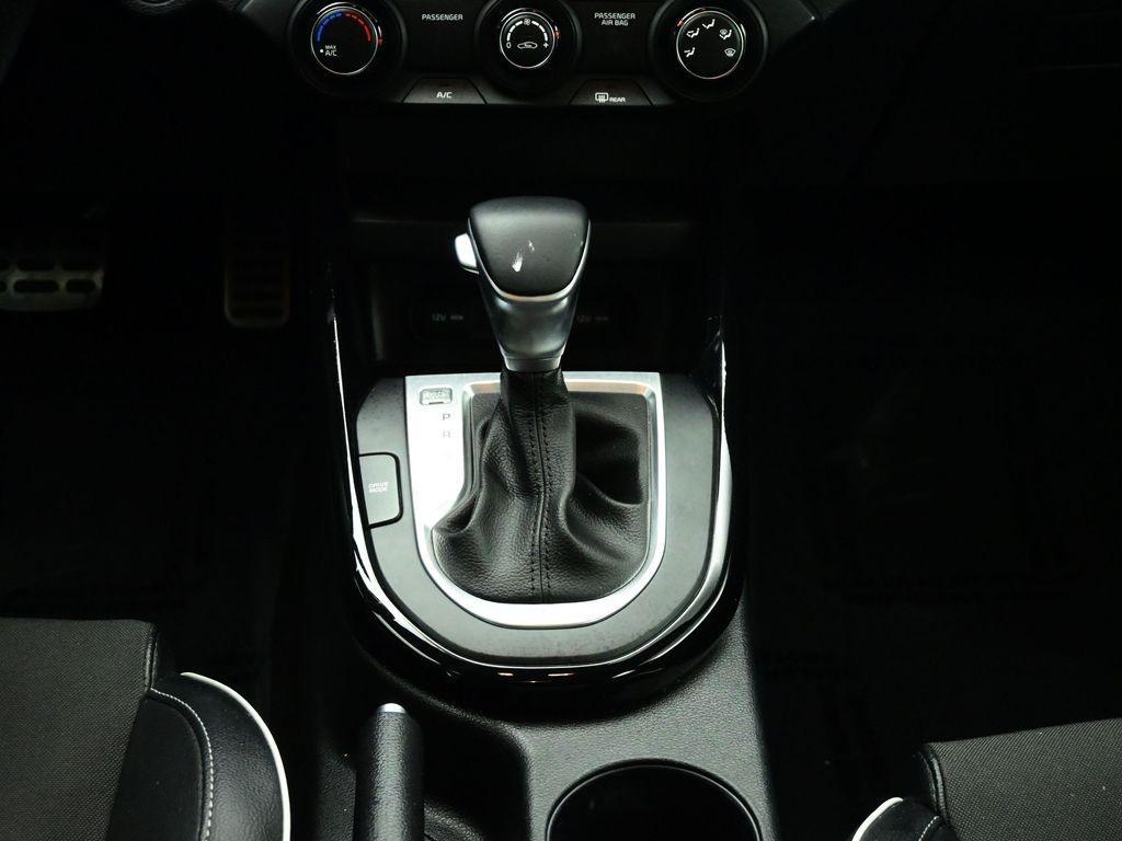 used 2021 Kia Forte car, priced at $15,160