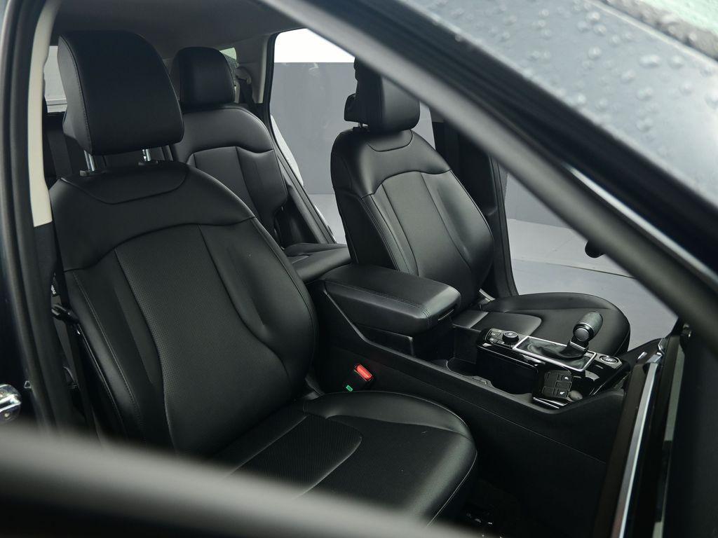 used 2023 Kia Sportage car, priced at $24,884