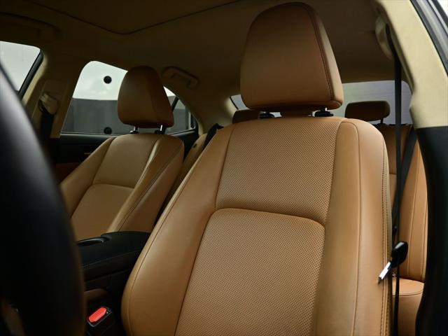 used 2015 Lexus IS 250 car, priced at $18,995