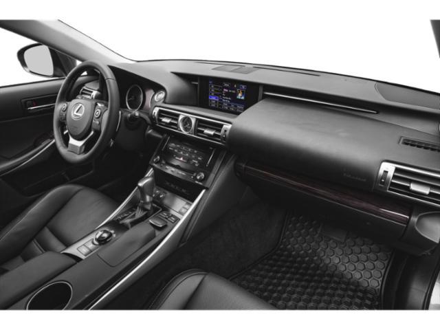 used 2015 Lexus IS 250 car, priced at $18,995