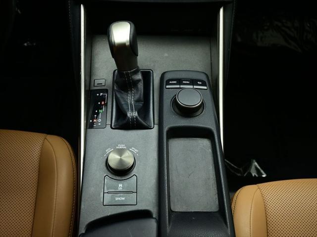used 2015 Lexus IS 250 car, priced at $18,995