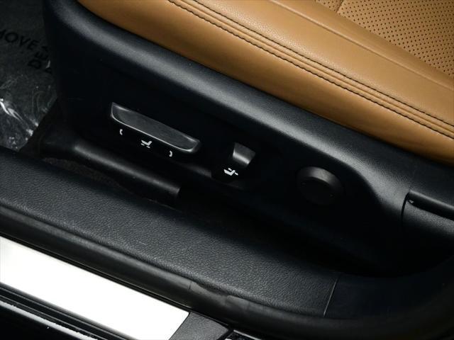 used 2015 Lexus IS 250 car, priced at $18,995