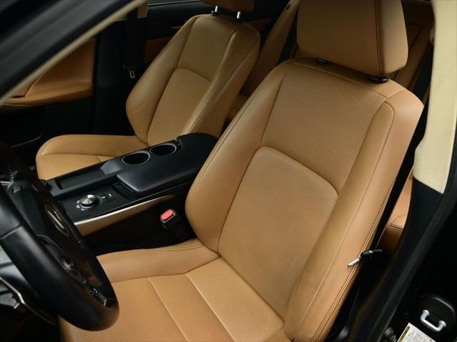 used 2015 Lexus IS 250 car, priced at $18,995