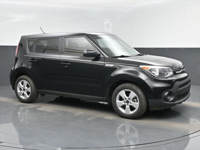 used 2018 Kia Soul car, priced at $14,995