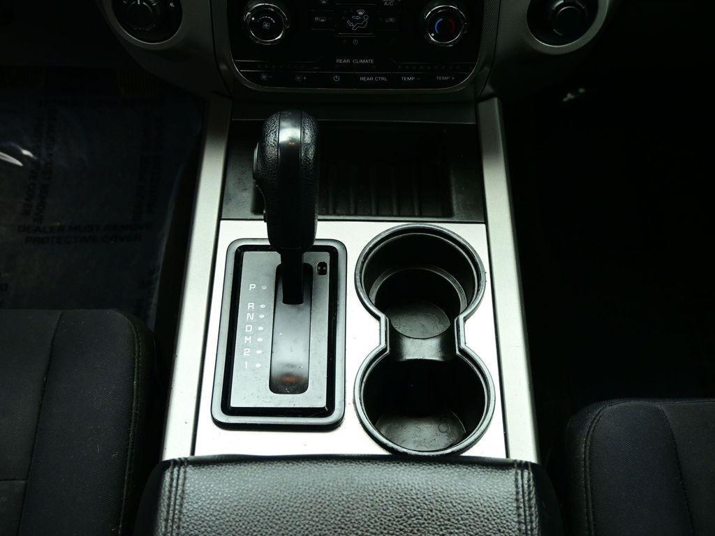 used 2017 Ford Expedition car, priced at $8,999