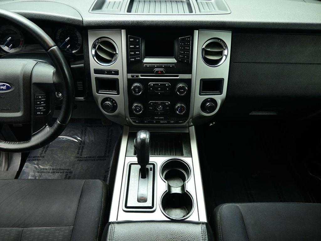 used 2017 Ford Expedition car, priced at $8,999