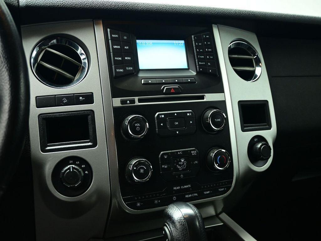 used 2017 Ford Expedition car, priced at $8,999