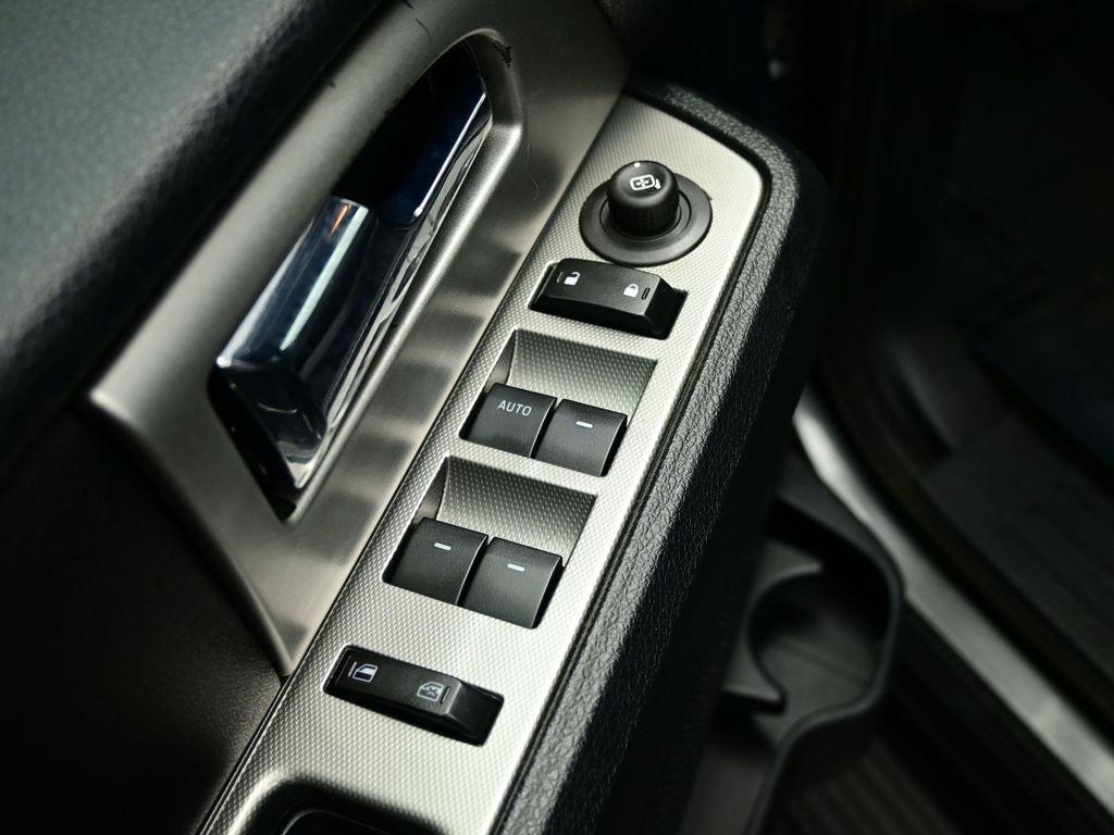 used 2017 Ford Expedition car, priced at $8,999