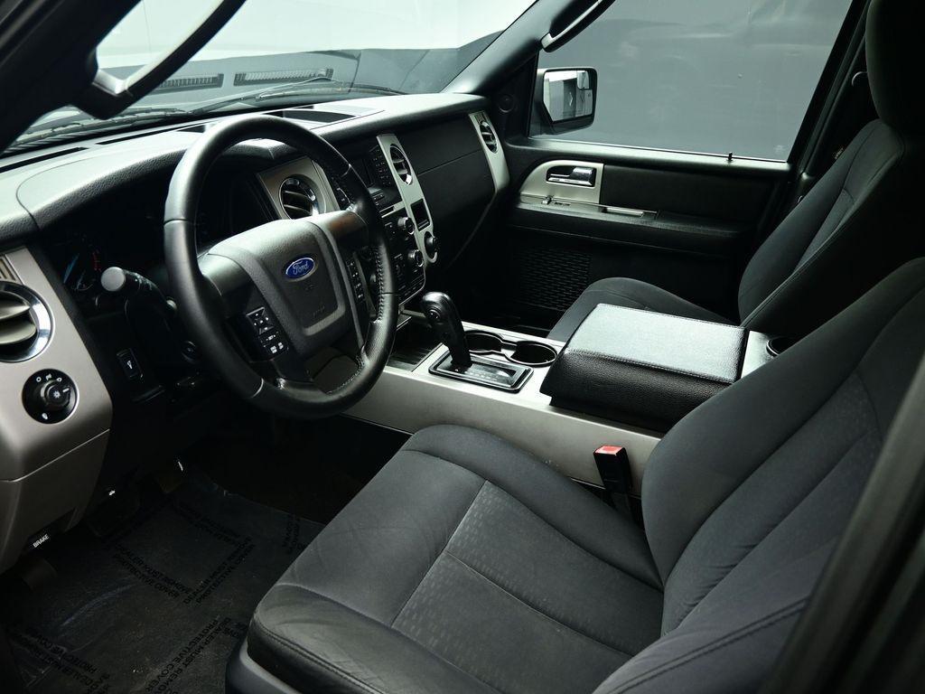 used 2017 Ford Expedition car, priced at $8,999
