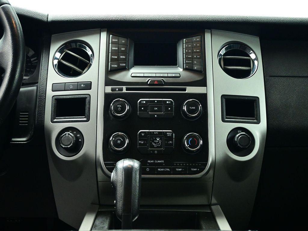 used 2017 Ford Expedition car, priced at $8,999