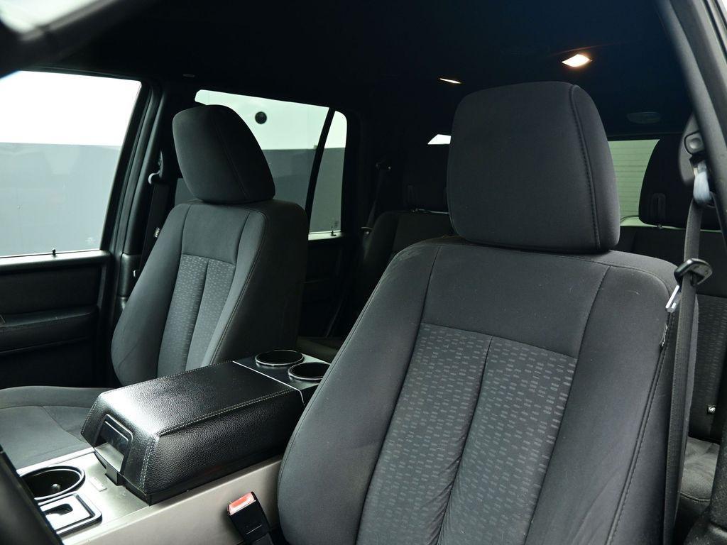 used 2017 Ford Expedition car, priced at $8,999