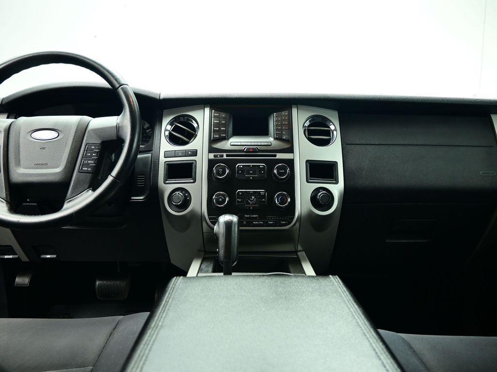 used 2017 Ford Expedition car, priced at $8,999