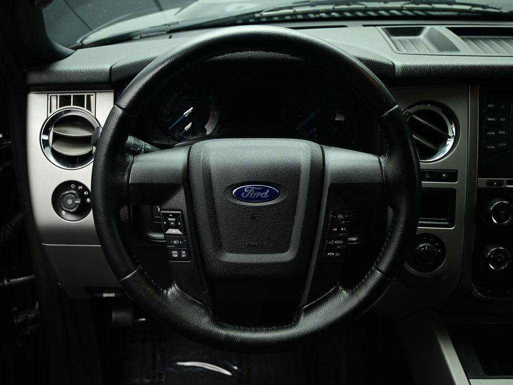 used 2017 Ford Expedition car, priced at $8,999