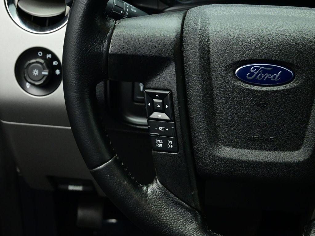 used 2017 Ford Expedition car, priced at $8,999